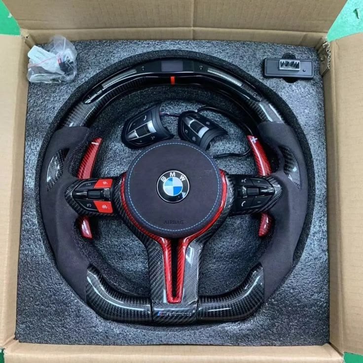 Customer photo from Marco