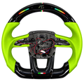 Lamborghini Urus Verde LED Wheel