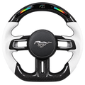 Mustang Arctic LED Wheel