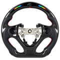 Honda Civic Onyx Carbon LED Wheel